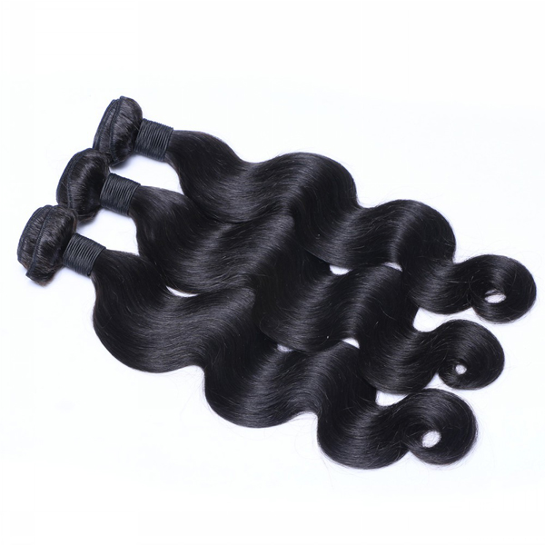 Cheap Brazilian Virgin Body Wave Hair 3 Bundles WW017